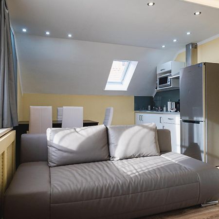 Villajazz Apartments Murau Εξωτερικό φωτογραφία