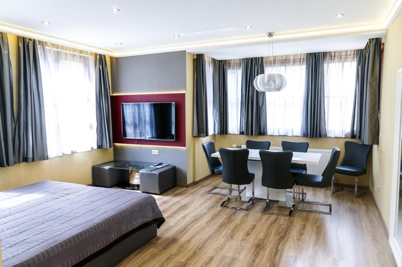 Villajazz Apartments Murau Εξωτερικό φωτογραφία