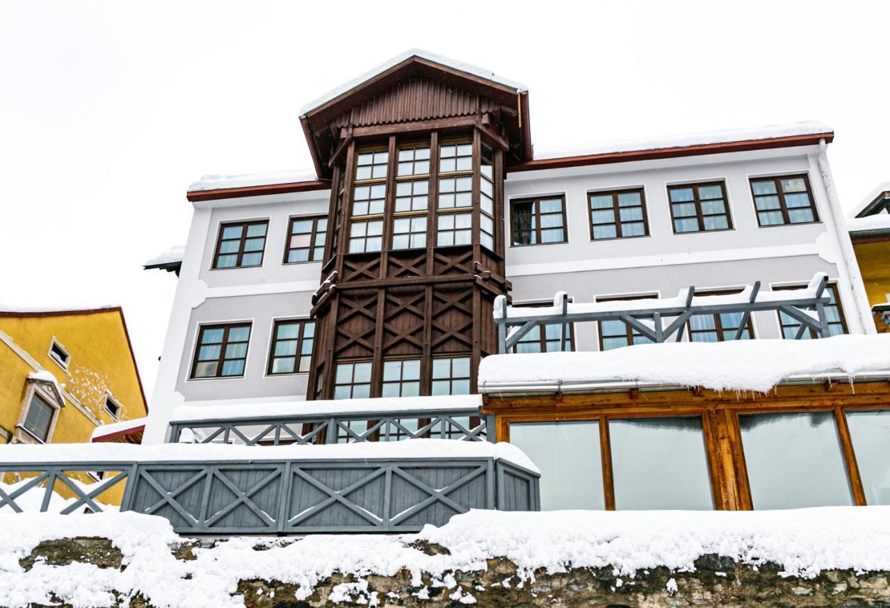 Villajazz Apartments Murau Εξωτερικό φωτογραφία