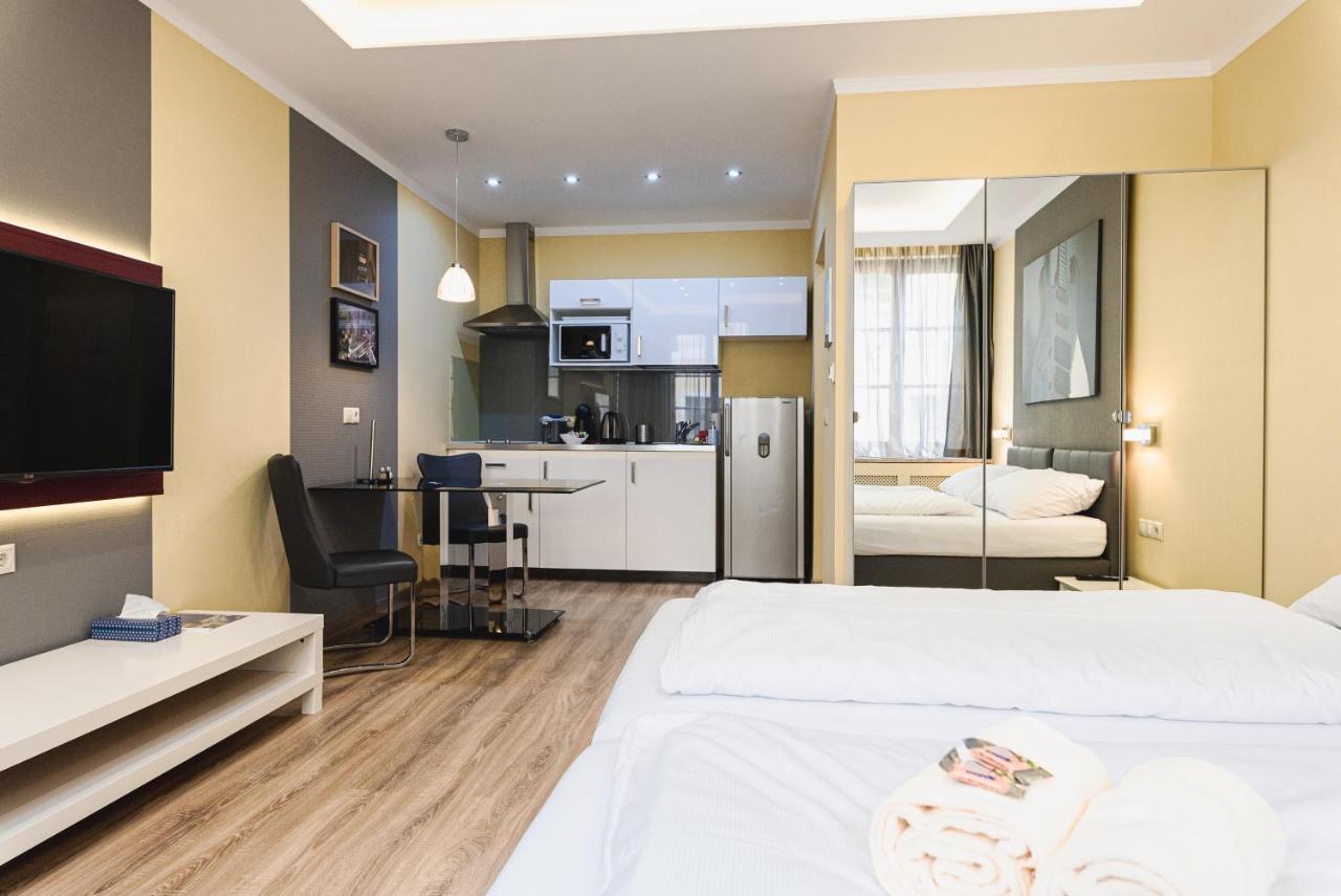 Villajazz Apartments Murau Δωμάτιο φωτογραφία