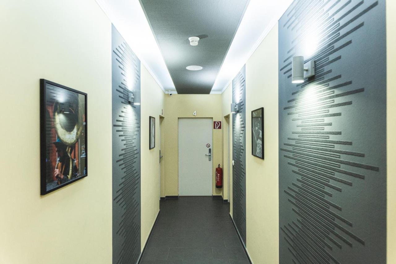 Villajazz Apartments Murau Εξωτερικό φωτογραφία