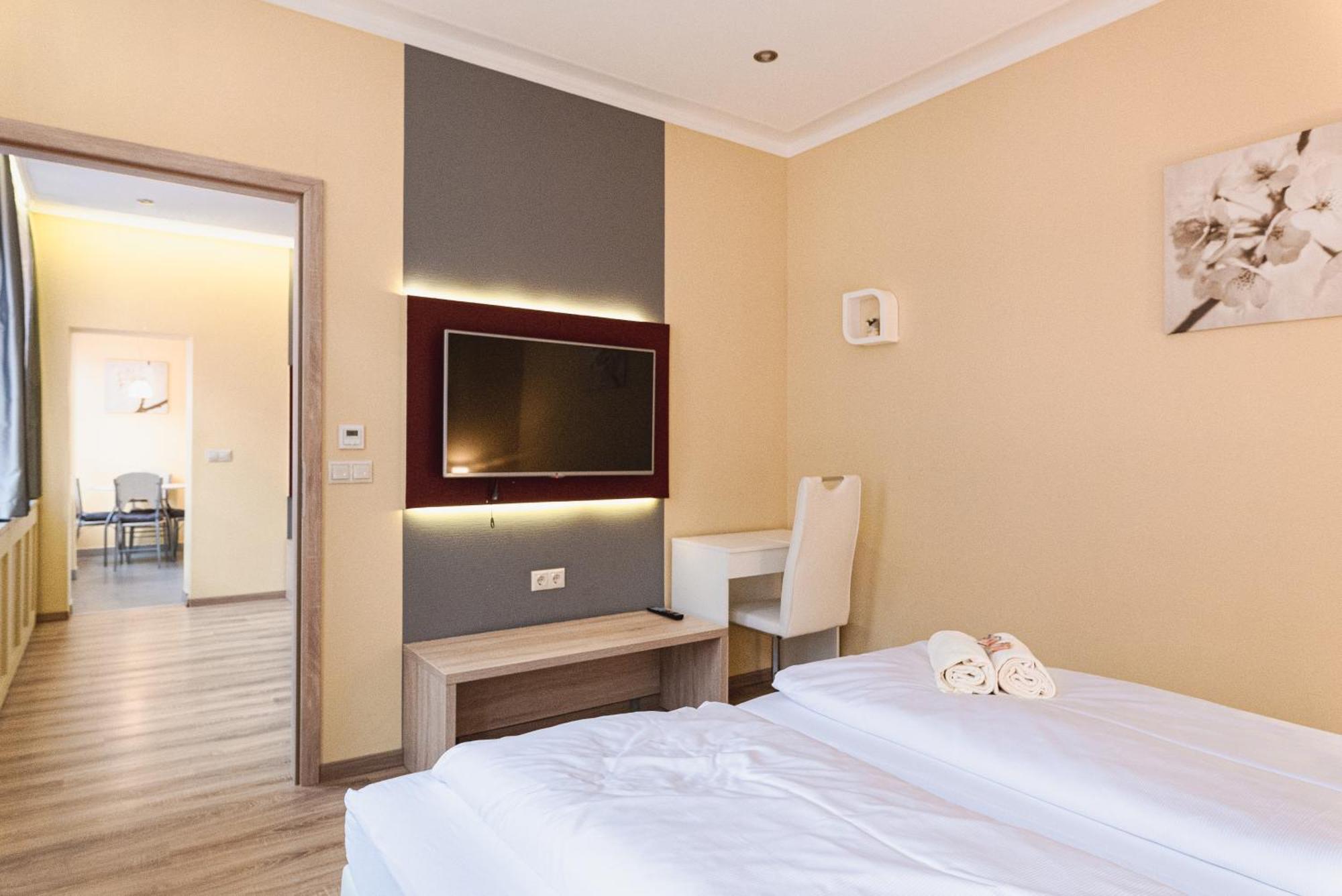 Villajazz Apartments Murau Δωμάτιο φωτογραφία