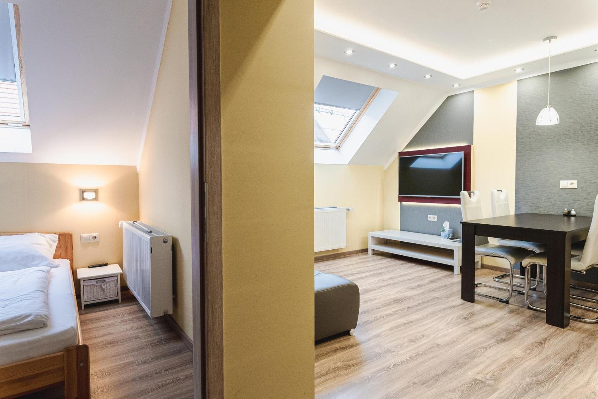 Villajazz Apartments Murau Δωμάτιο φωτογραφία