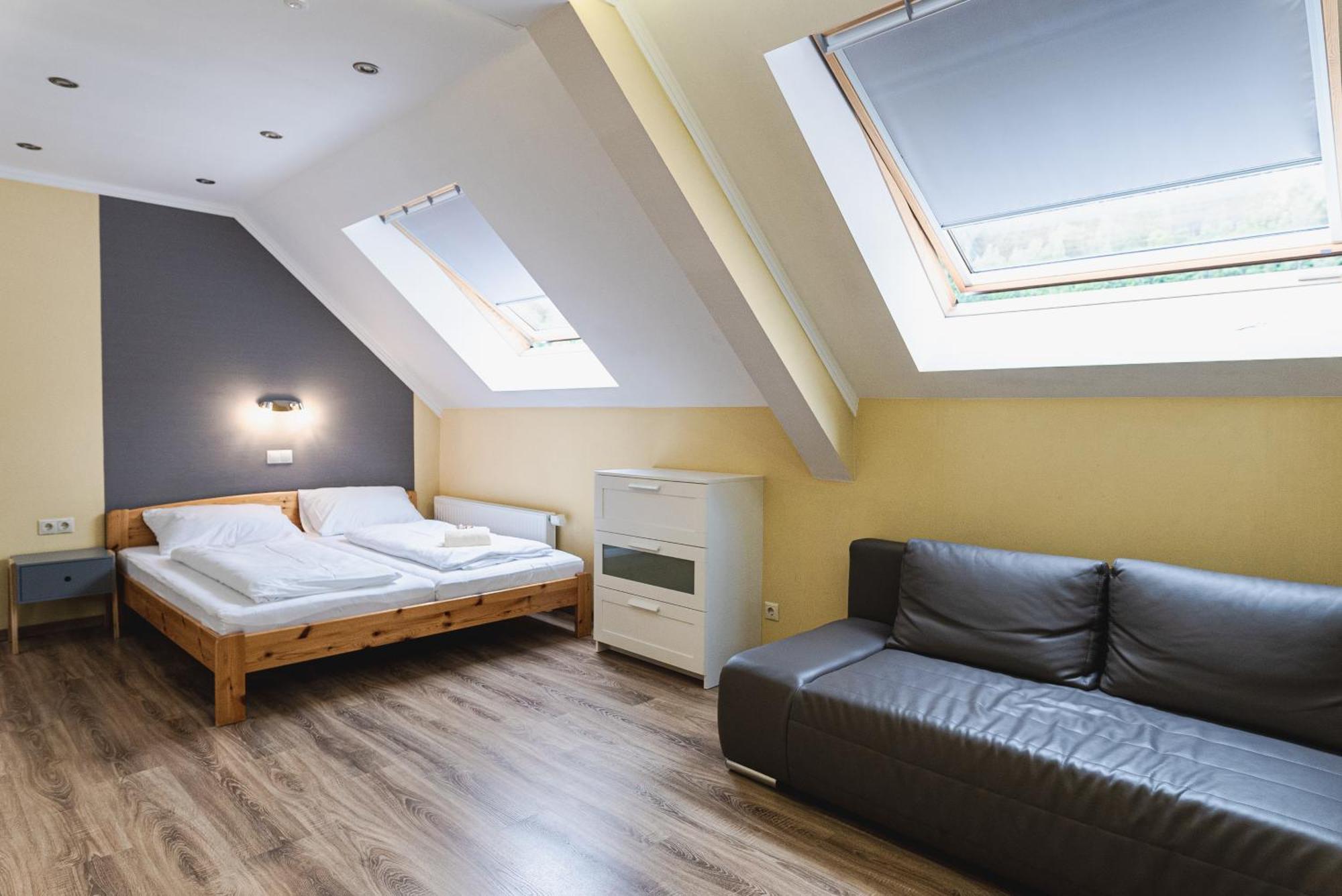Villajazz Apartments Murau Δωμάτιο φωτογραφία
