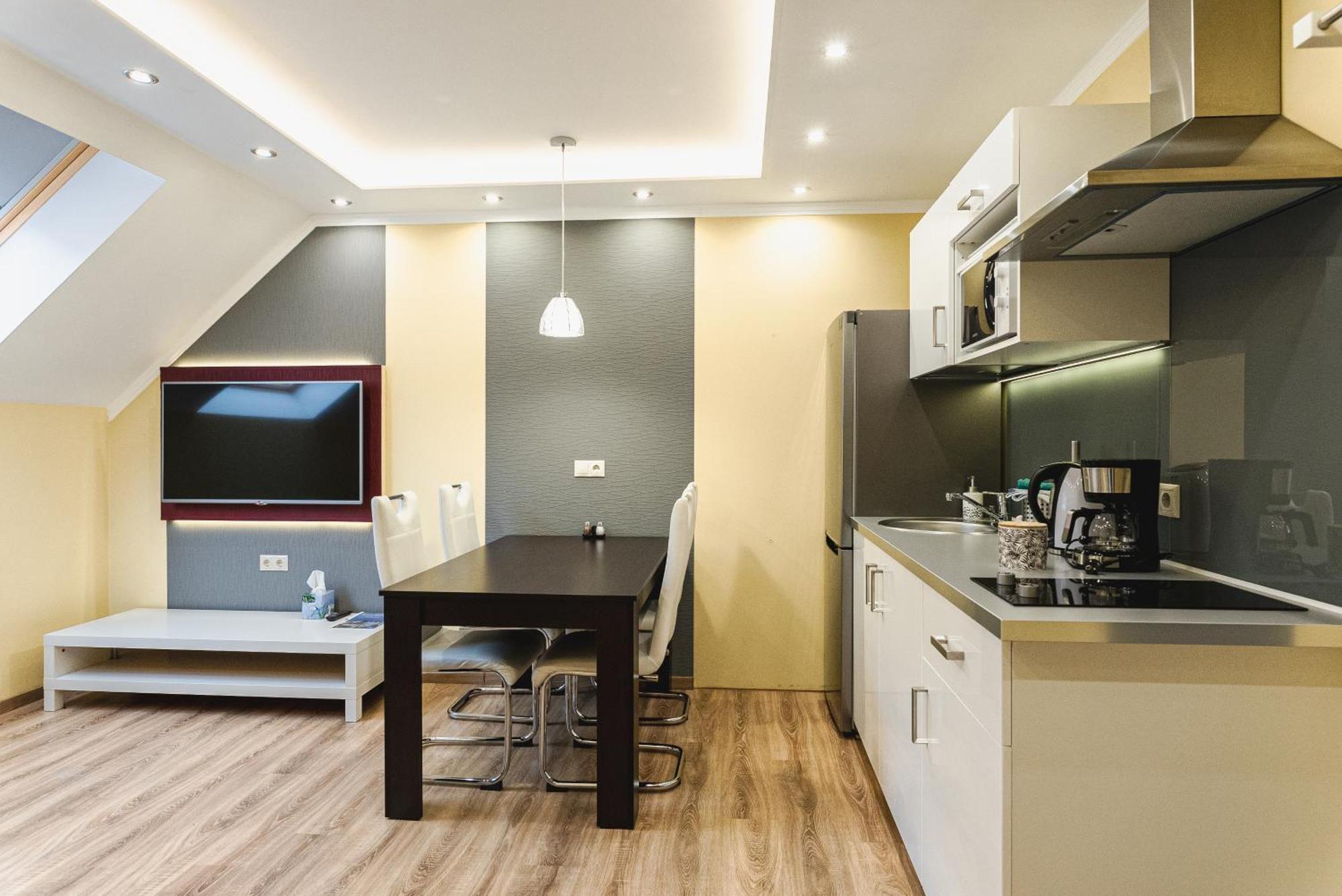 Villajazz Apartments Murau Δωμάτιο φωτογραφία
