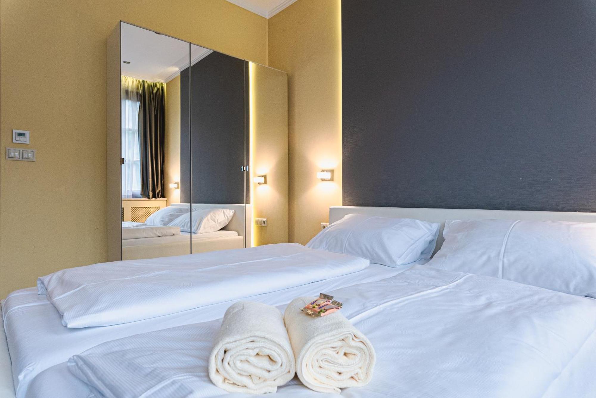 Villajazz Apartments Murau Δωμάτιο φωτογραφία