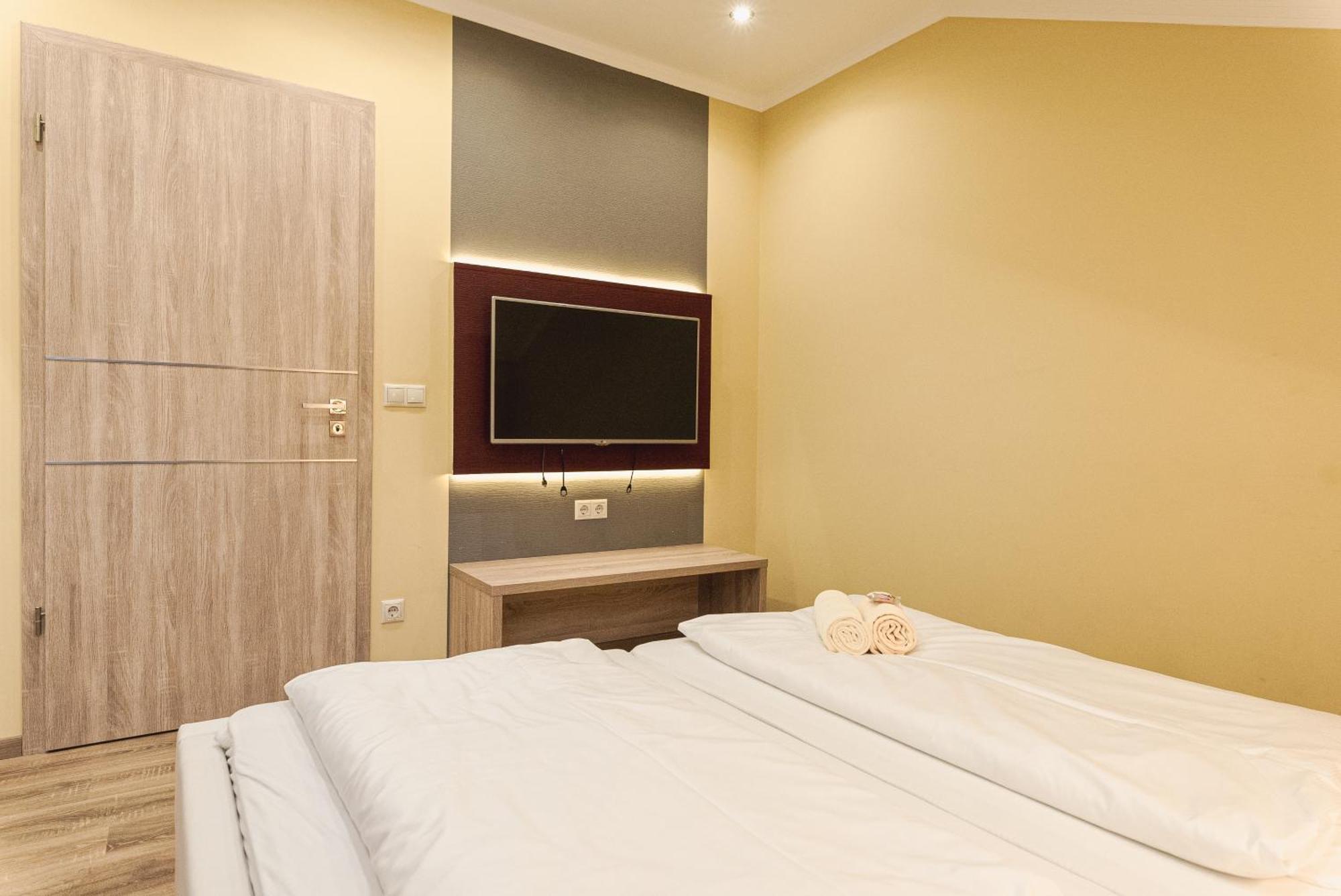 Villajazz Apartments Murau Δωμάτιο φωτογραφία