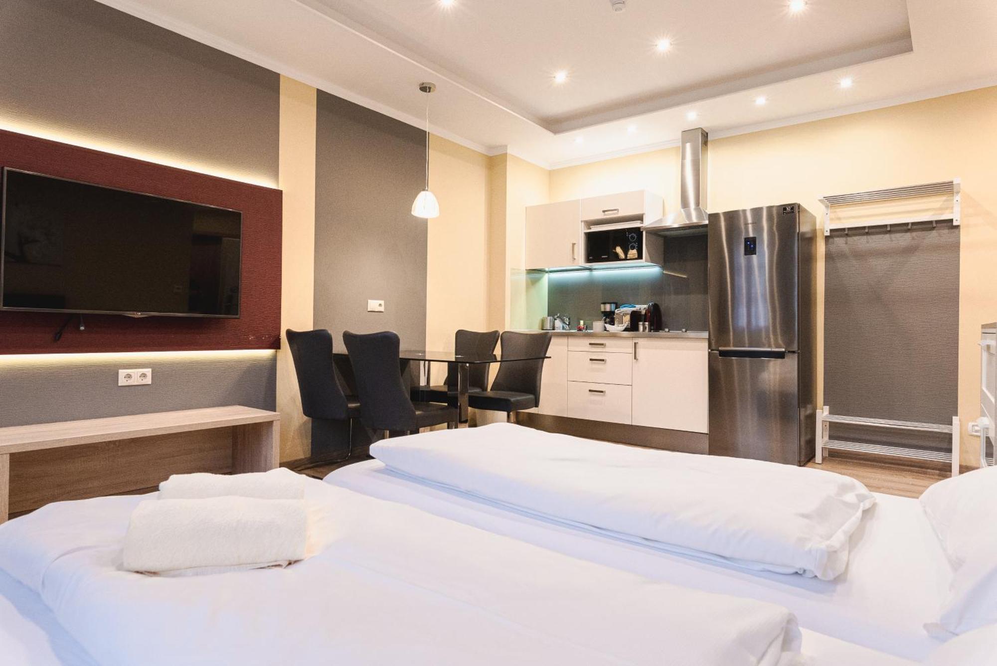 Villajazz Apartments Murau Δωμάτιο φωτογραφία
