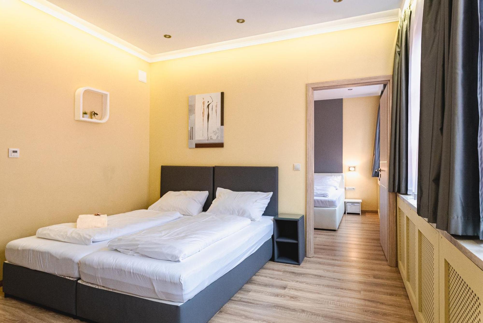 Villajazz Apartments Murau Δωμάτιο φωτογραφία