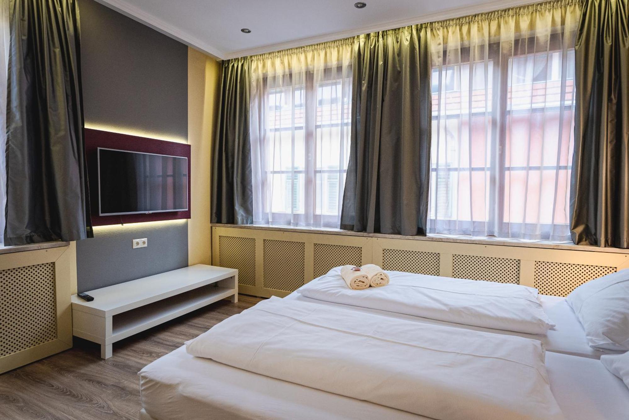 Villajazz Apartments Murau Δωμάτιο φωτογραφία