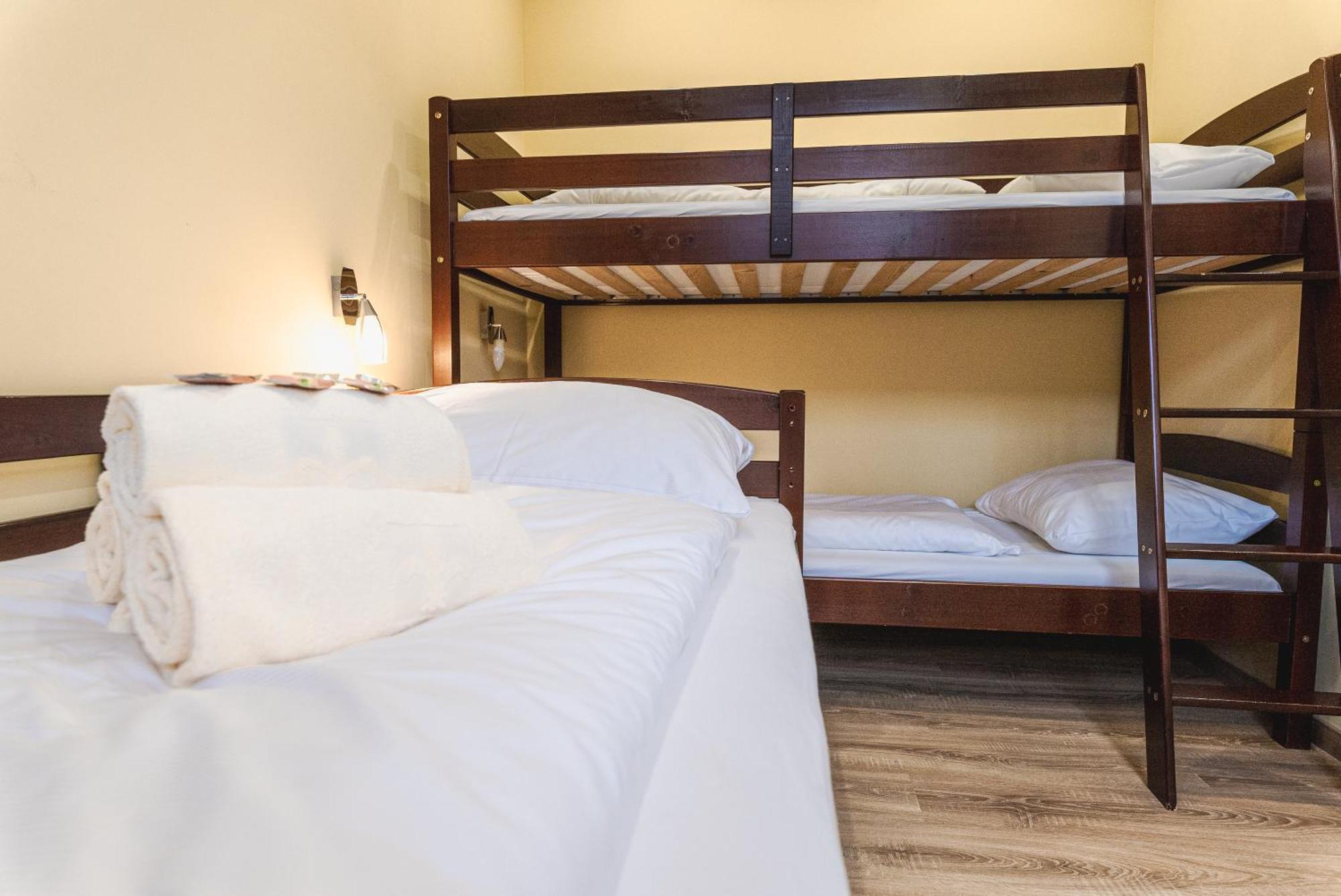Villajazz Apartments Murau Δωμάτιο φωτογραφία