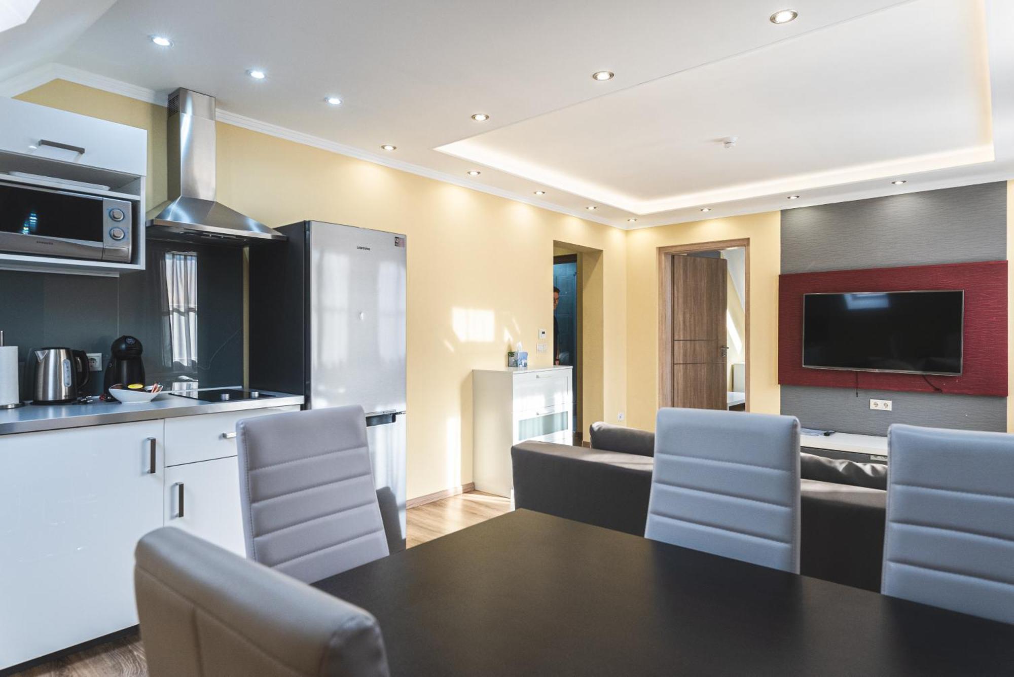 Villajazz Apartments Murau Δωμάτιο φωτογραφία