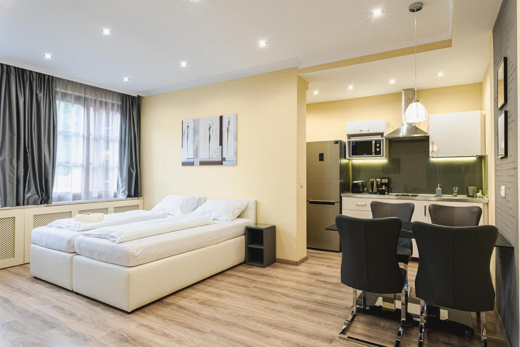 Villajazz Apartments Murau Δωμάτιο φωτογραφία