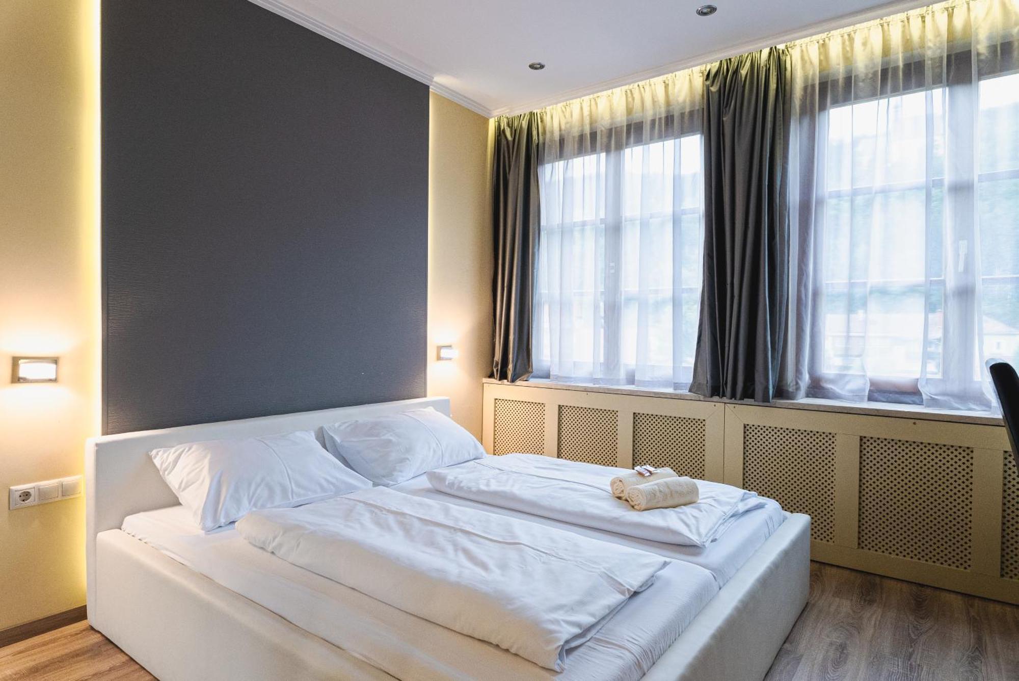 Villajazz Apartments Murau Δωμάτιο φωτογραφία
