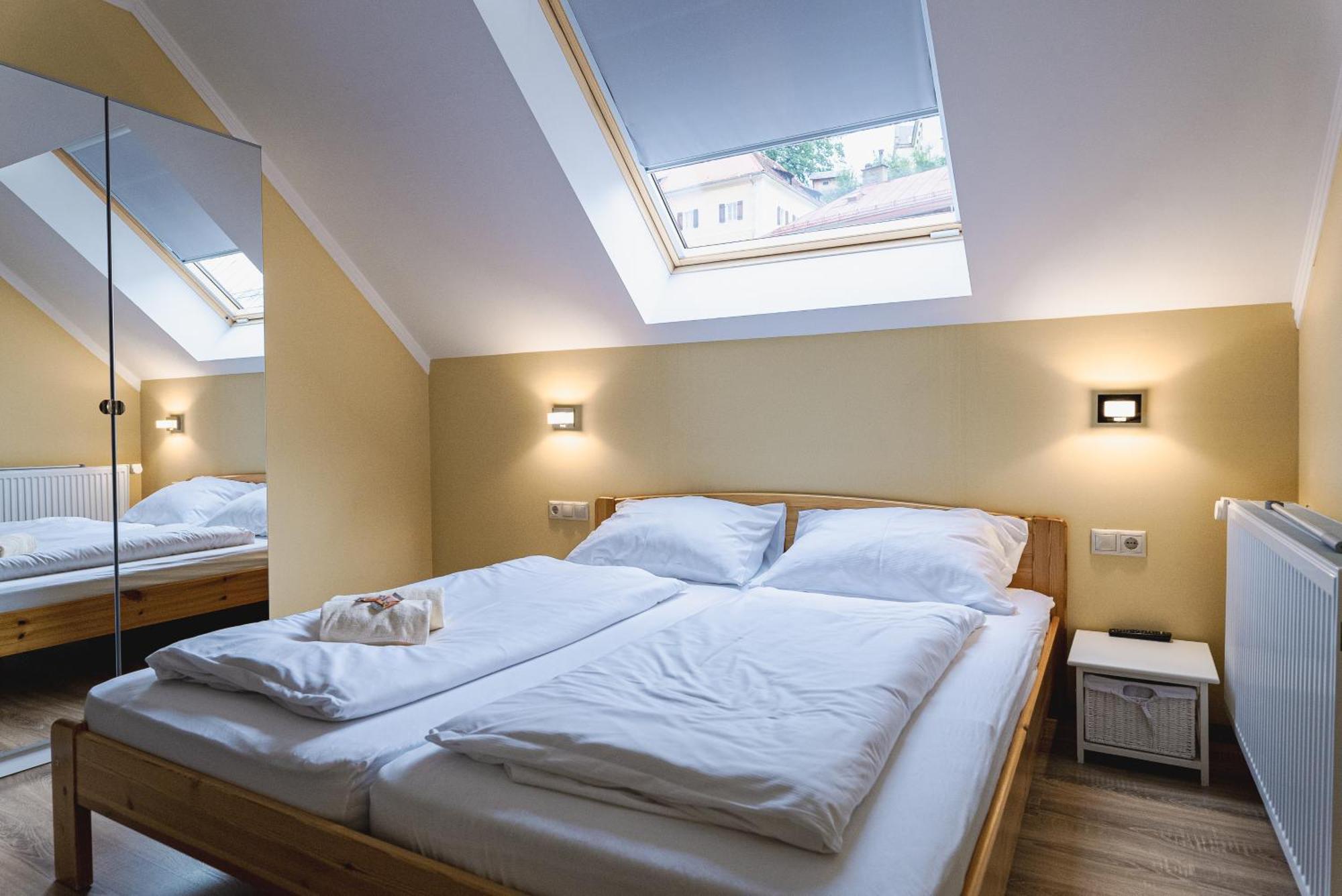 Villajazz Apartments Murau Δωμάτιο φωτογραφία
