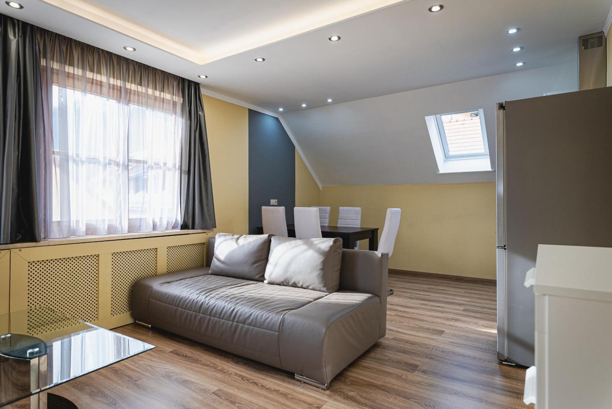 Villajazz Apartments Murau Δωμάτιο φωτογραφία