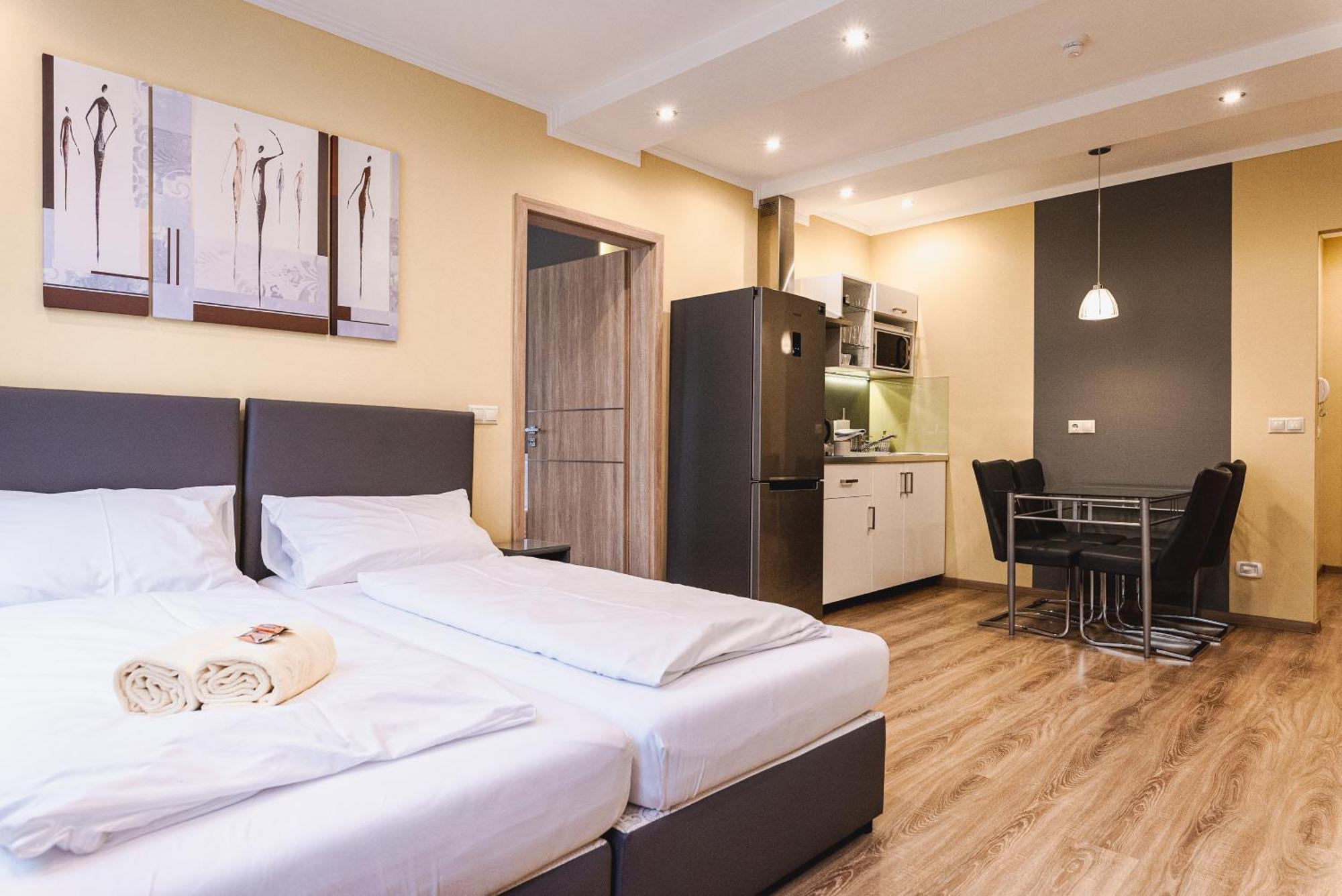 Villajazz Apartments Murau Δωμάτιο φωτογραφία