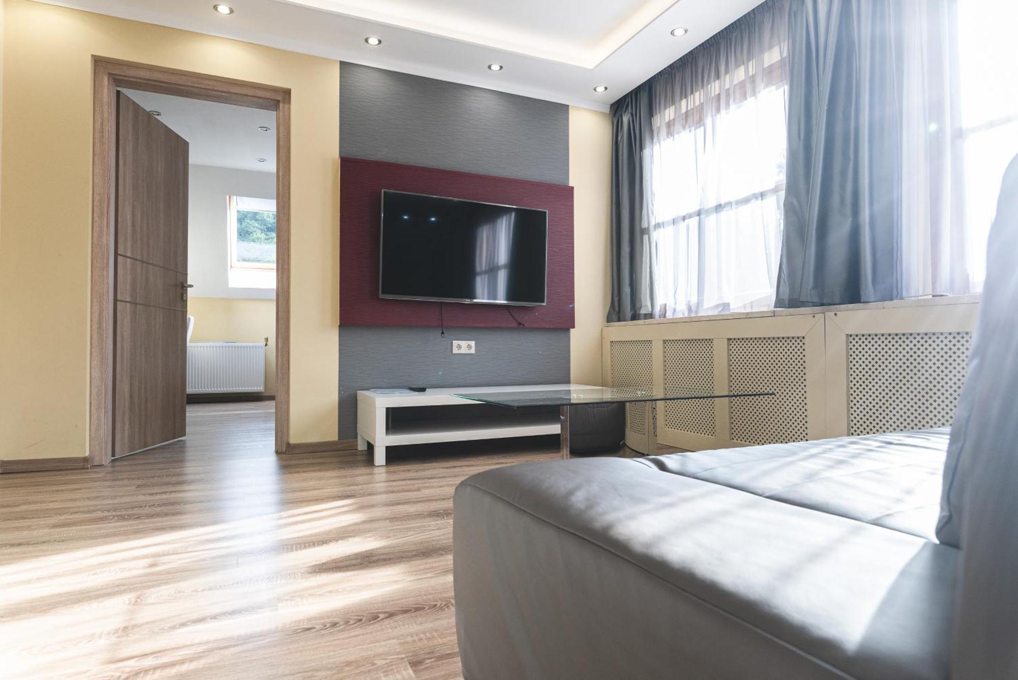 Villajazz Apartments Murau Δωμάτιο φωτογραφία