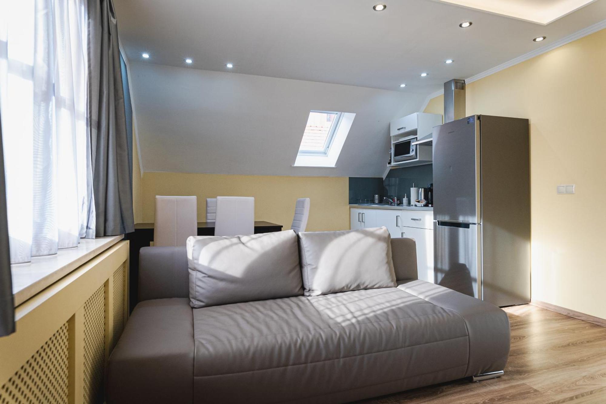 Villajazz Apartments Murau Εξωτερικό φωτογραφία