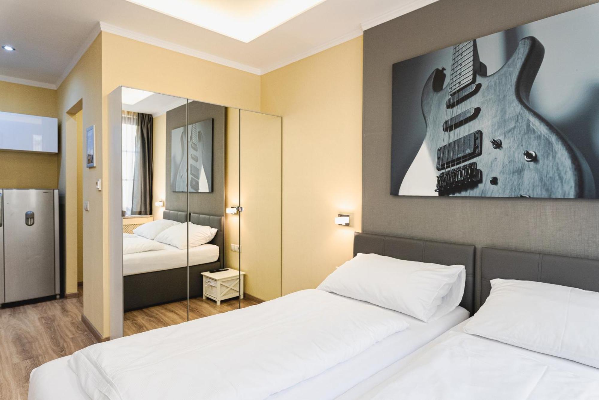 Villajazz Apartments Murau Δωμάτιο φωτογραφία
