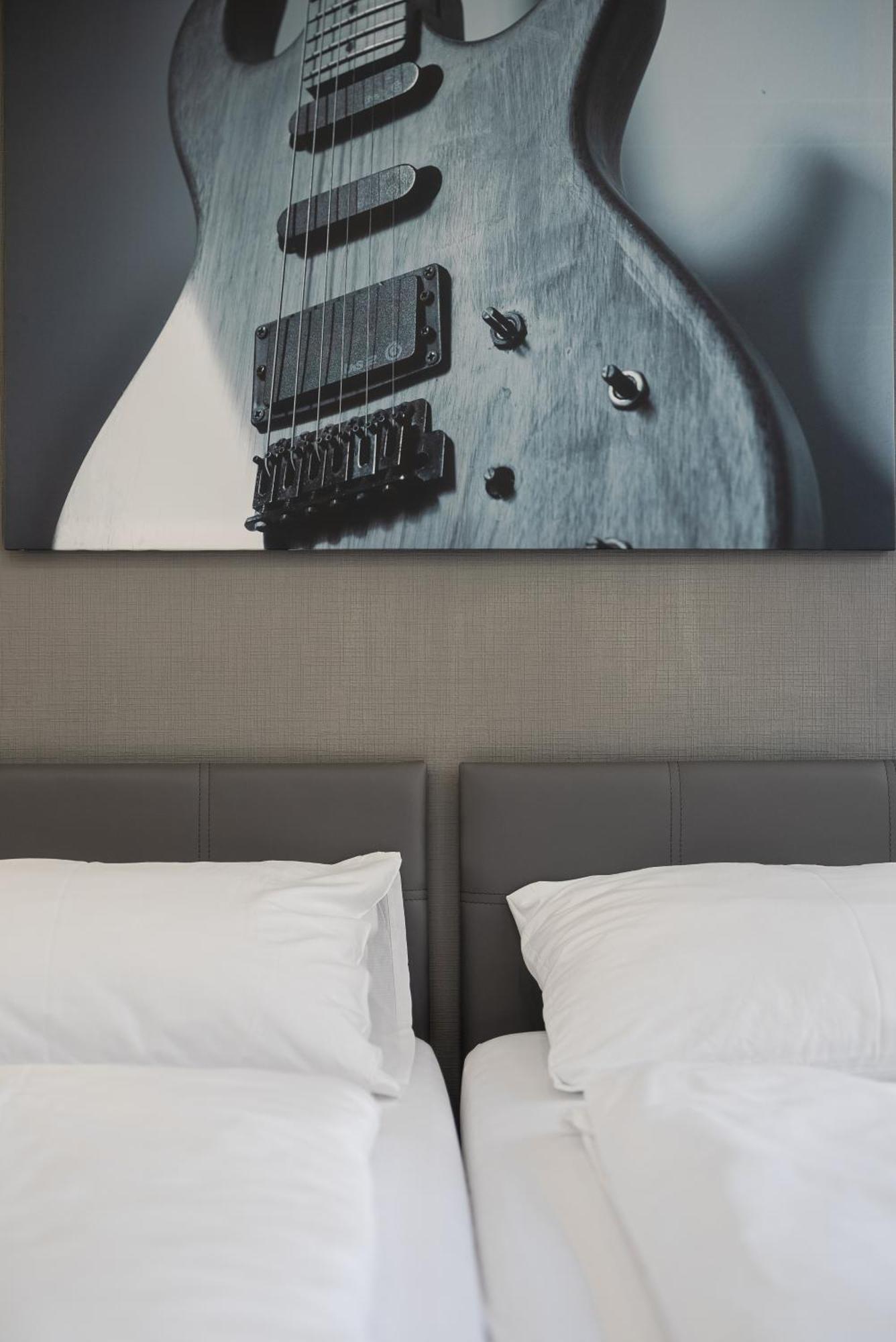 Villajazz Apartments Murau Δωμάτιο φωτογραφία